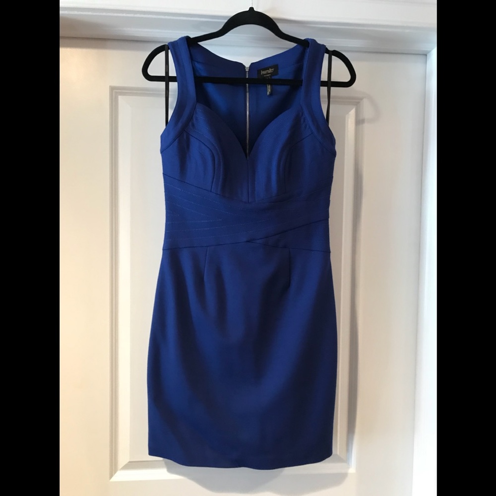 Laundry by Shelli Segal - Sweetheart Dress
